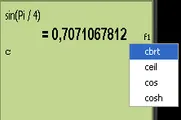  ABA-X1 Autocompletion