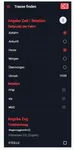 Click&Ride: Trassenfinder (dark-Mode)