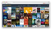 Poly Ebook Server