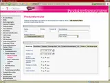 Produktreferenzsystem