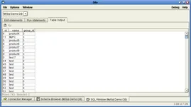 Database Investigation Tool 3