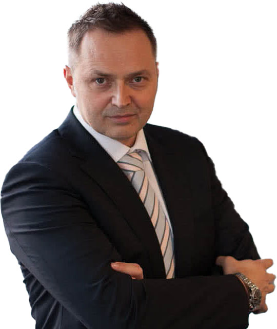 Marc Kronberg
